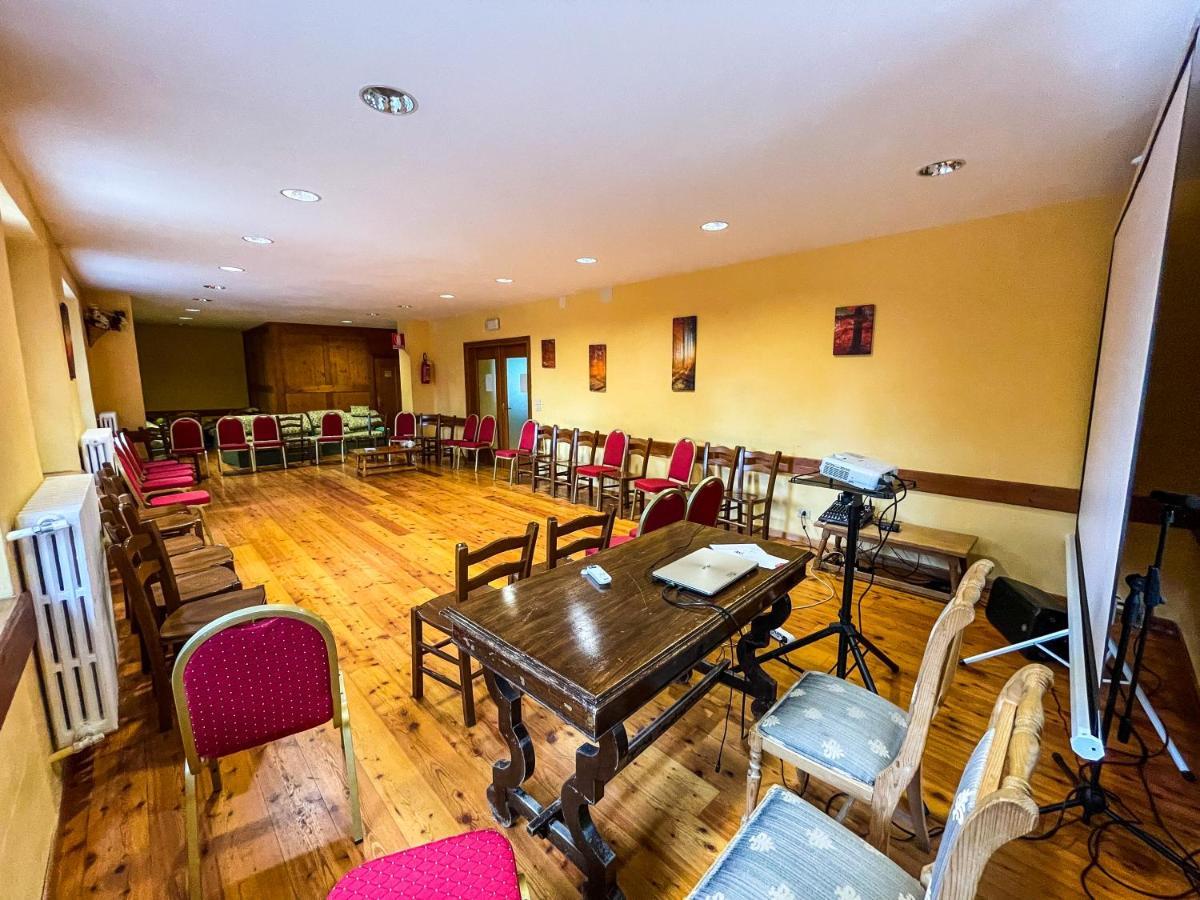 Hotel Al Sasso Di Stria Andraz 외부 사진