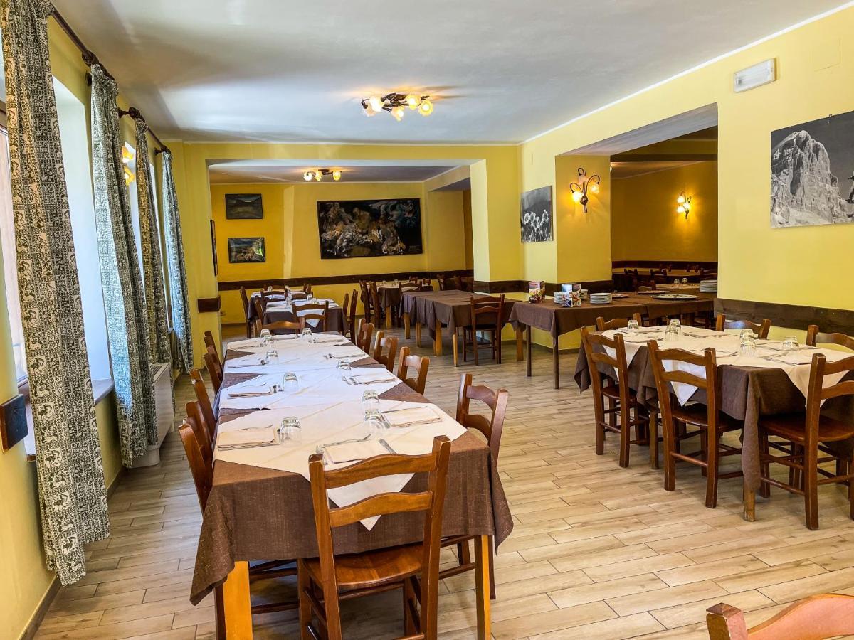 Hotel Al Sasso Di Stria Andraz 외부 사진