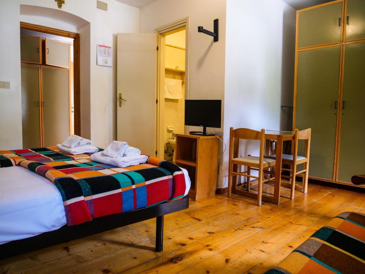 Hotel Al Sasso Di Stria Andraz 외부 사진