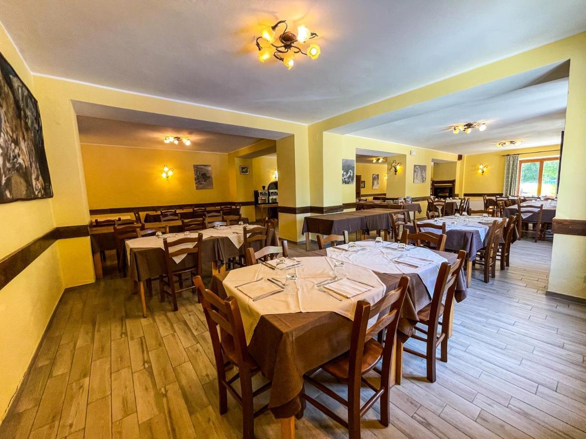 Hotel Al Sasso Di Stria Andraz 외부 사진