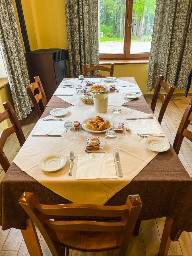 Hotel Al Sasso Di Stria Andraz 외부 사진