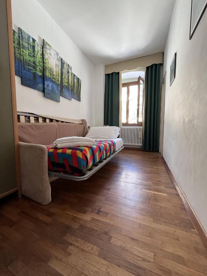 Hotel Al Sasso Di Stria Andraz 외부 사진