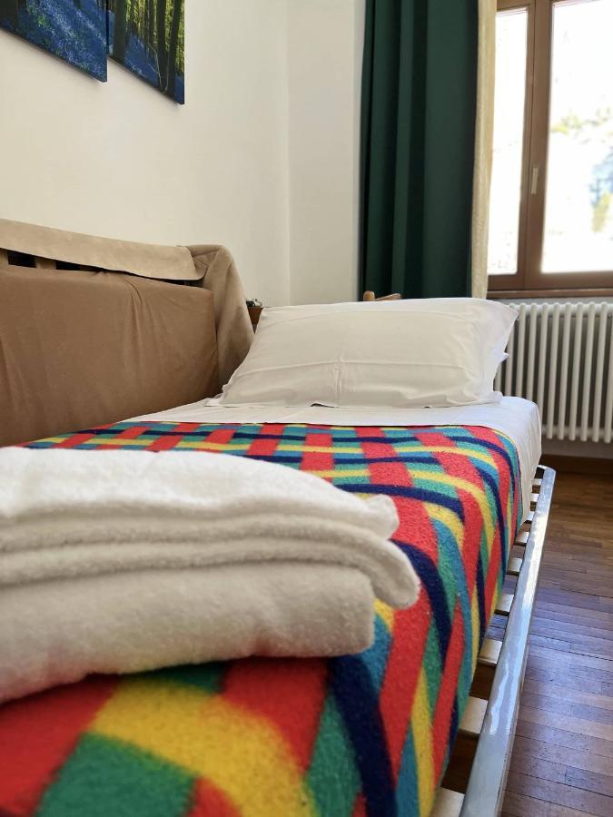 Hotel Al Sasso Di Stria Andraz 외부 사진