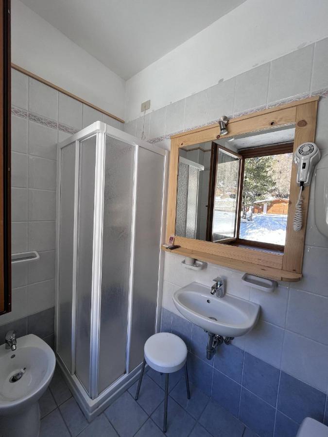 Hotel Al Sasso Di Stria Andraz 외부 사진