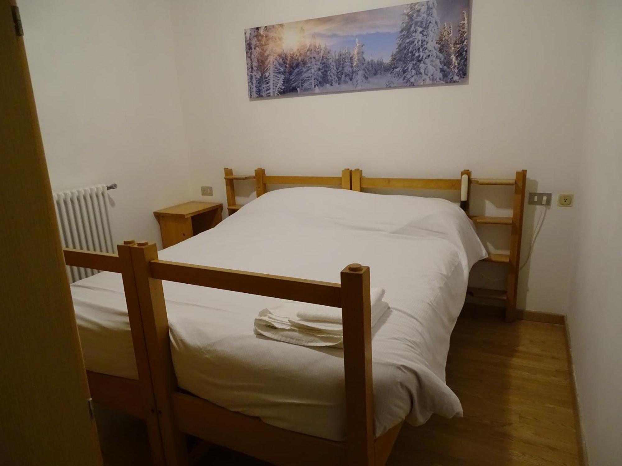 Hotel Al Sasso Di Stria Andraz 외부 사진