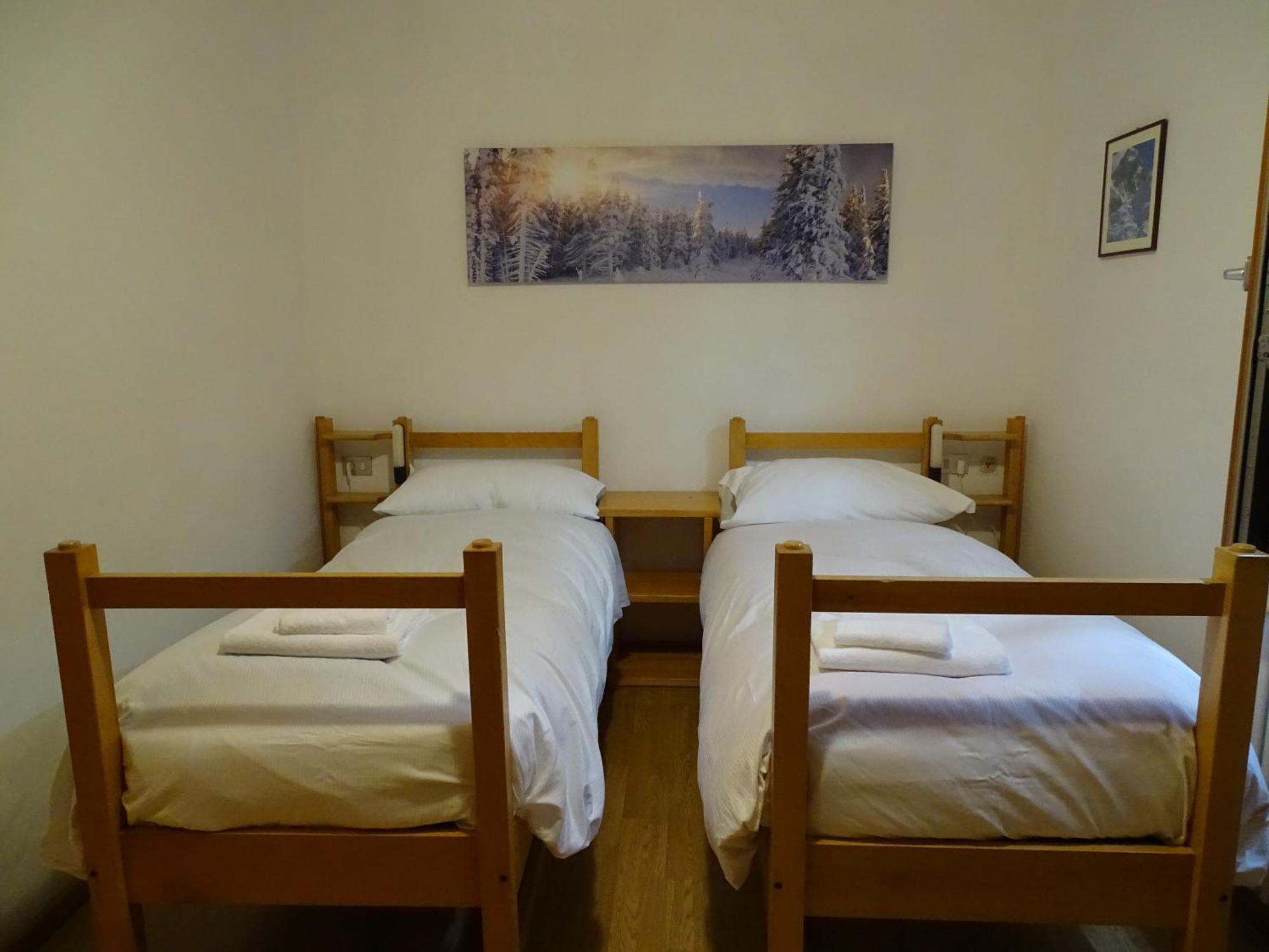 Hotel Al Sasso Di Stria Andraz 외부 사진