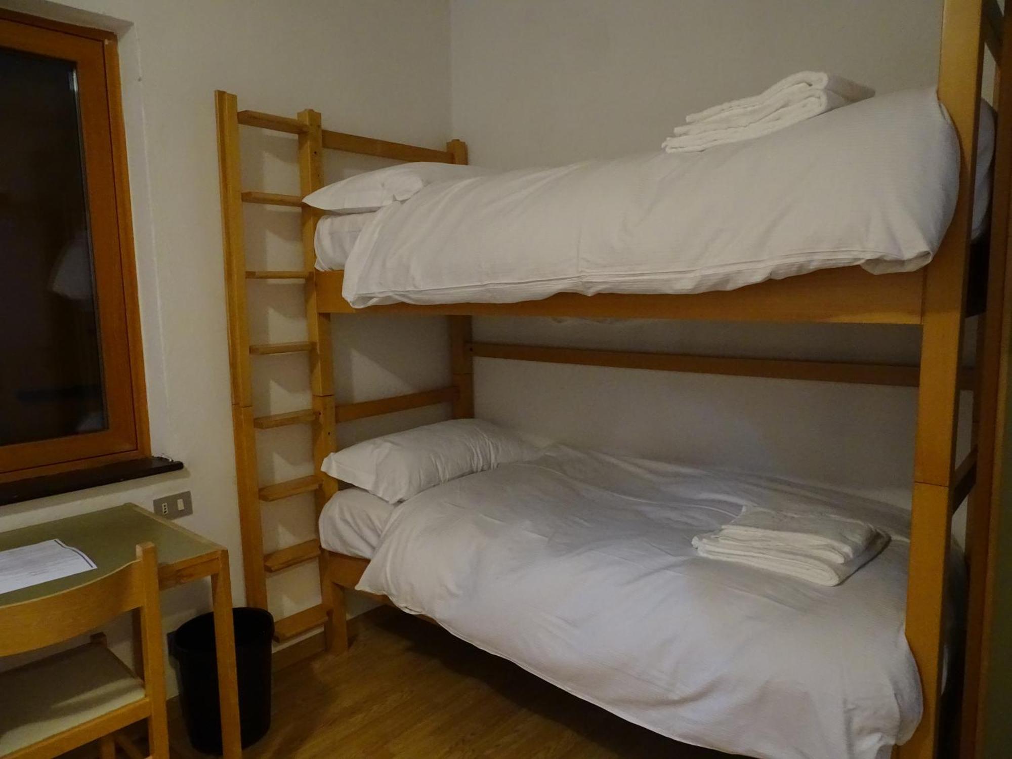 Hotel Al Sasso Di Stria Andraz 외부 사진