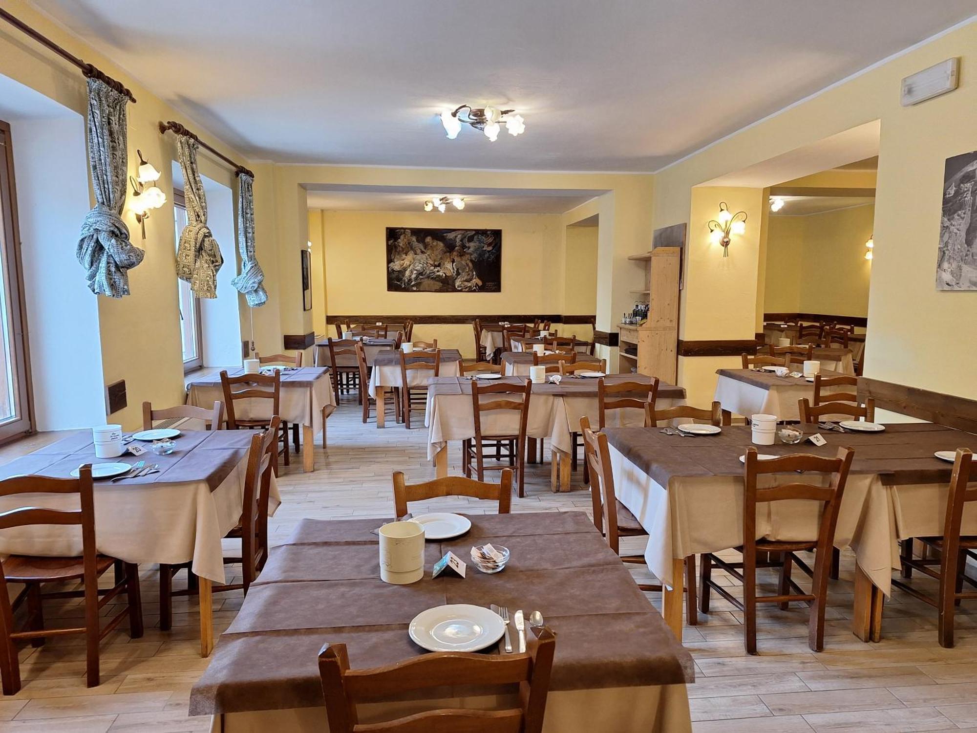 Hotel Al Sasso Di Stria Andraz 외부 사진