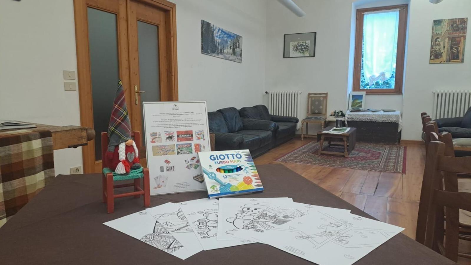 Hotel Al Sasso Di Stria Andraz 외부 사진