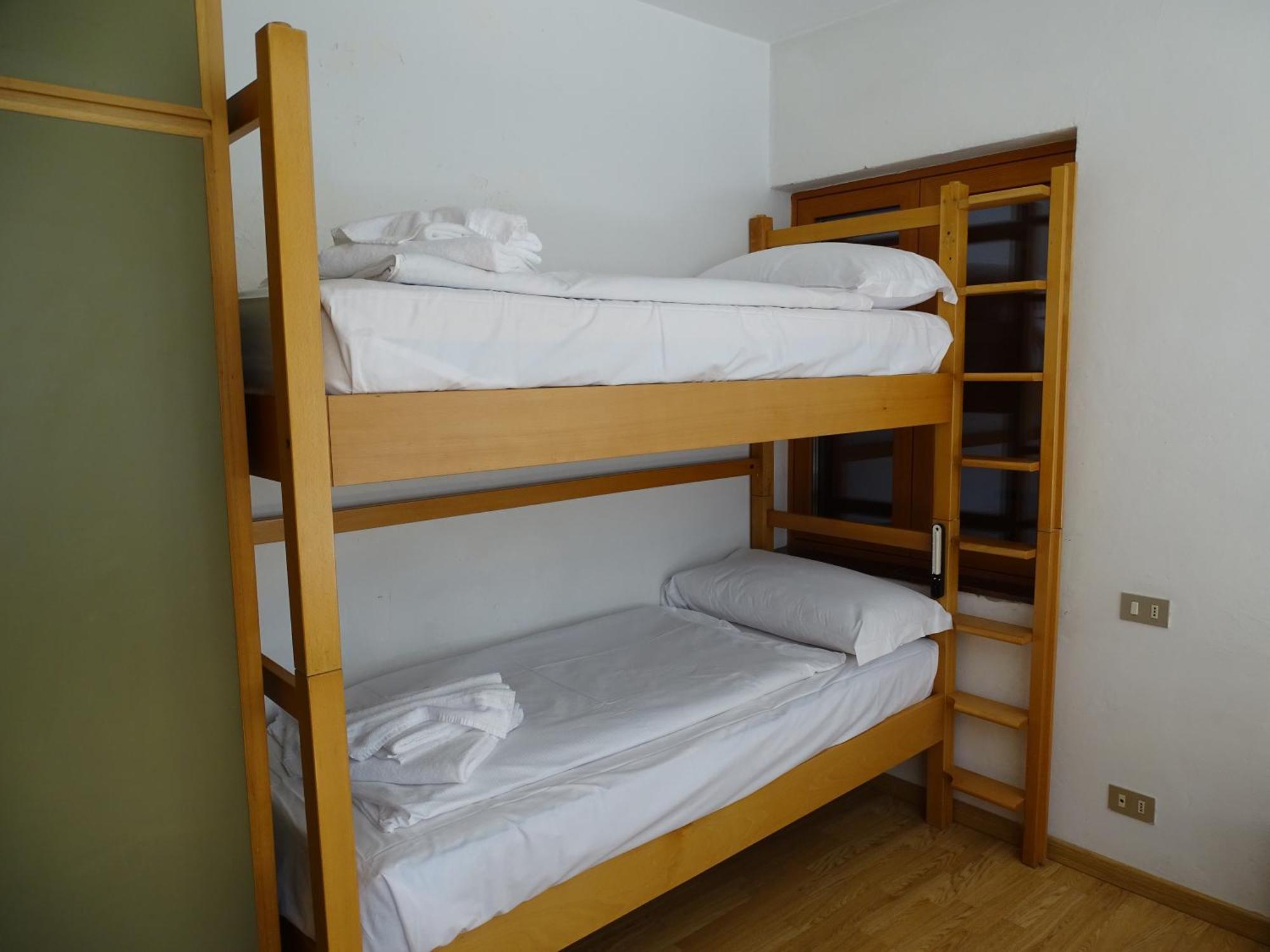 Hotel Al Sasso Di Stria Andraz 외부 사진