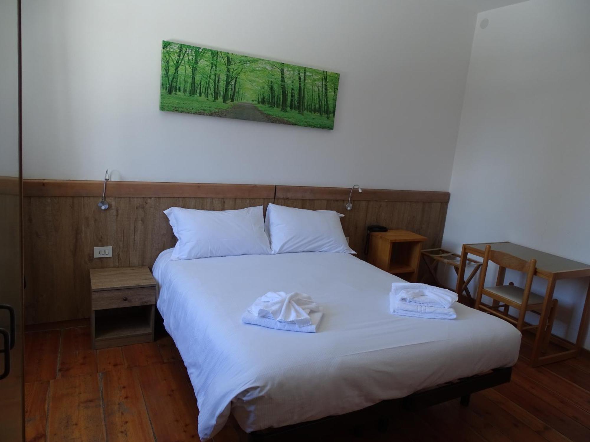 Hotel Al Sasso Di Stria Andraz 외부 사진