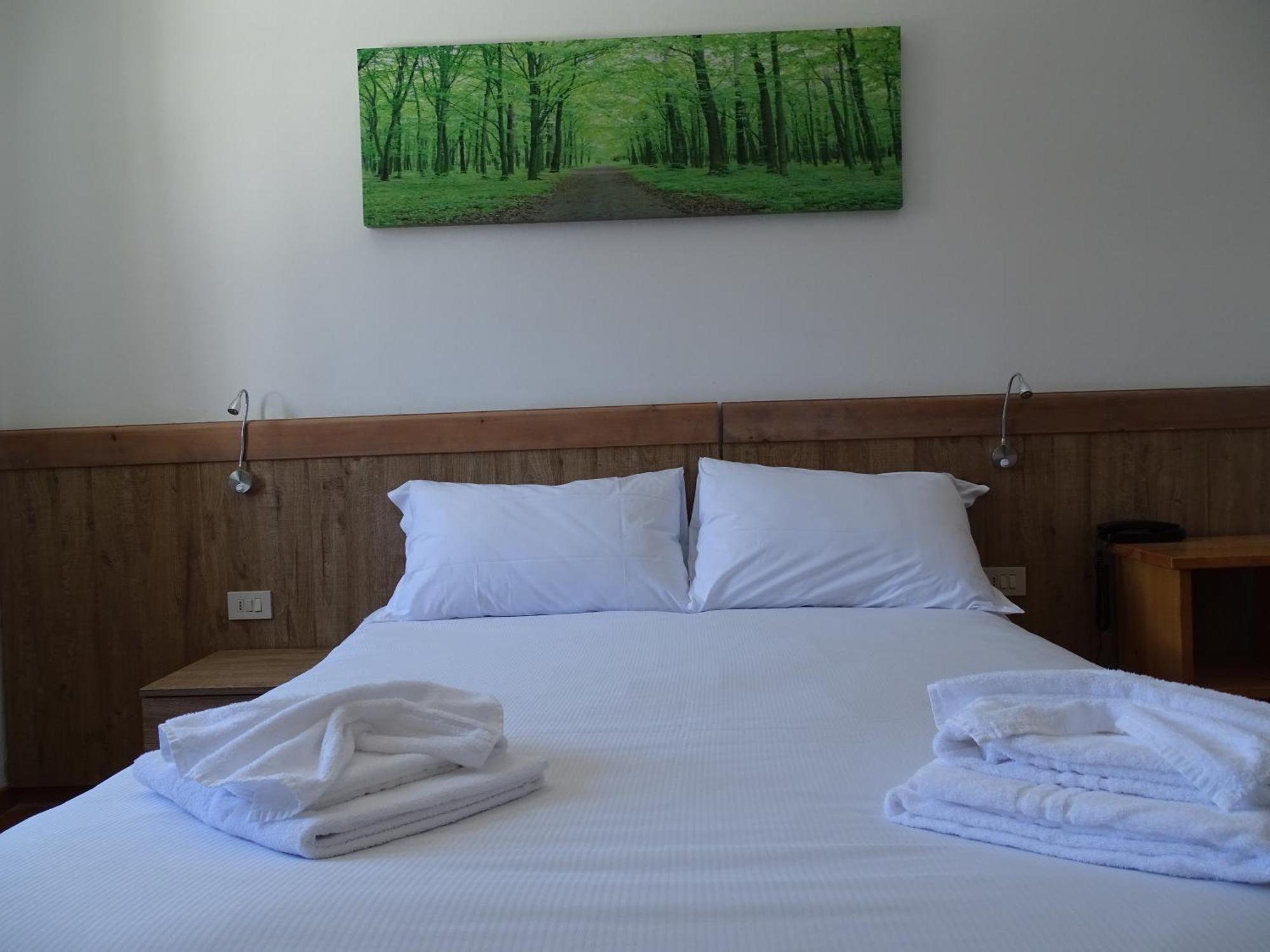 Hotel Al Sasso Di Stria Andraz 외부 사진